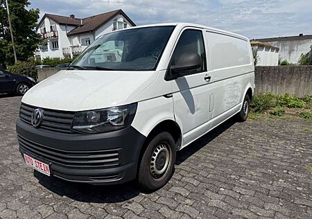 VW T6 Transporter Volkswagen Kasten lang *START/STOP*LKW*PDC*