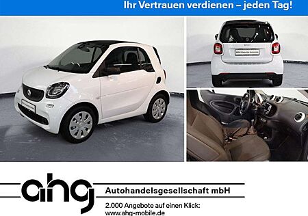 Smart ForTwo coupe