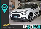 Citroën C3 Citroen PureTech 110 Shine Pack SHZ NAVI PDC LED