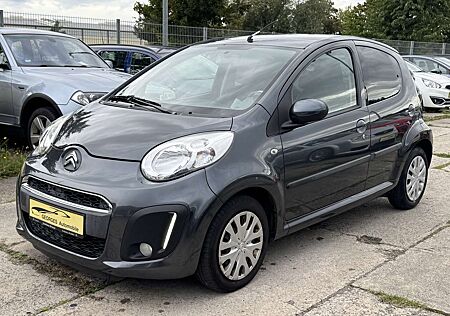 Citroën C1 Citroen 5-Türer 1.0 Selection Klima