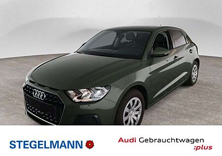 Audi A1 25 TFSI S-Tronic advanced