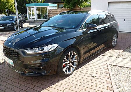 Ford Mondeo Turnier Hybrid ST-Line Automatik/Navi/LED