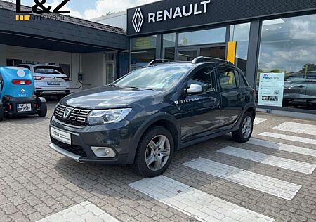 Dacia Sandero Stepway Prestige TCe90 Klima,Navi,Isofix