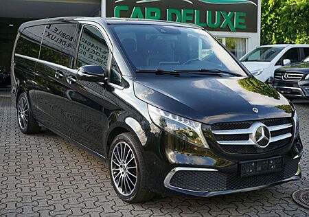 Mercedes-Benz V 250 EXTRALANG*AVANTGARDE*8SITZ*E-TÜR*AIRMATIC*