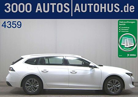 Peugeot 508 1.5 BlueHDi 130 SW Allure Navi Leder RFK LM