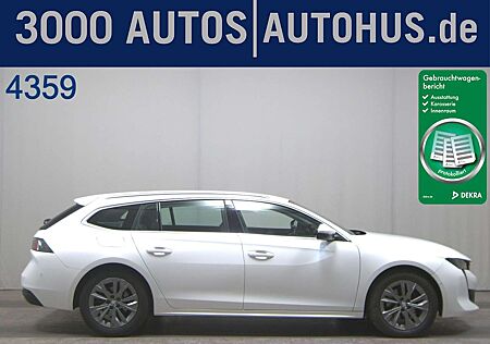 Peugeot 508 SW 1.5 BlueHDi 130 Allure Navi RFK Shz PDC