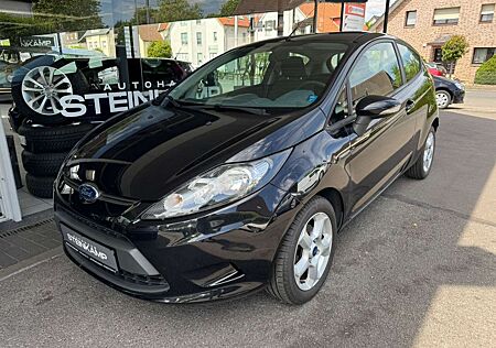 Ford Fiesta 1.25 Trend * TÜV 02.27 * Klima * 60 KW *