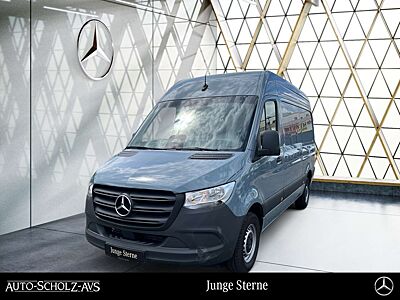 Mercedes-Benz Sprinter 317 CDI KA PRO L2H2 AHK3,5t*Kamera*MBUX
