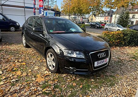Audi A3 1.2 TFSI