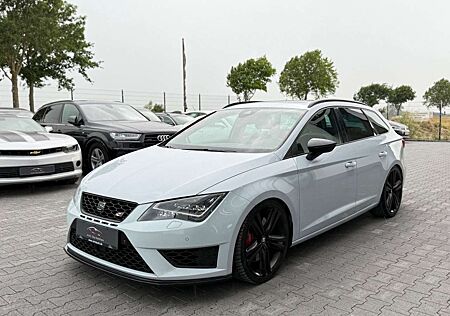 Seat Leon ST Cupra 280 Navi LED DSG Pano