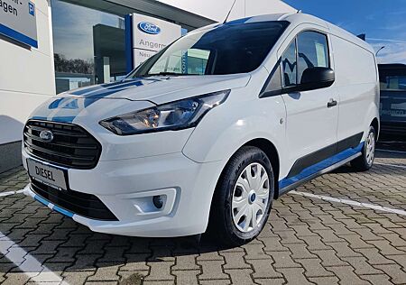 Ford Transit Connect Kasten lang Trend