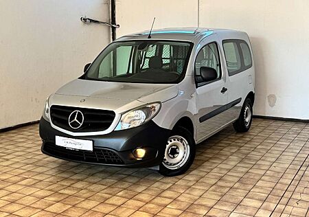 Mercedes-Benz Citan Kasten 111 CDI lang Klima SHZ AHK
