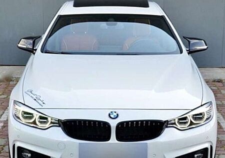 BMW 435d 435 Gran Coupe xDrive Sport-Aut. M Sport