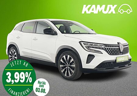 Renault Austral 1.3TCe Aut.Techno+LED+NAVI+KAMERA+SHZ