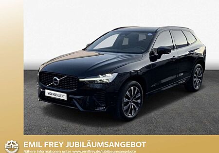 Volvo XC 60 XC60 B4 D Plus Dark