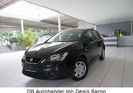 Seat Ibiza Reference Klima SHZ
