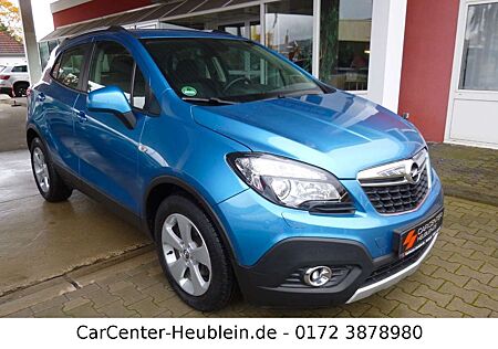 Opel Mokka Edition