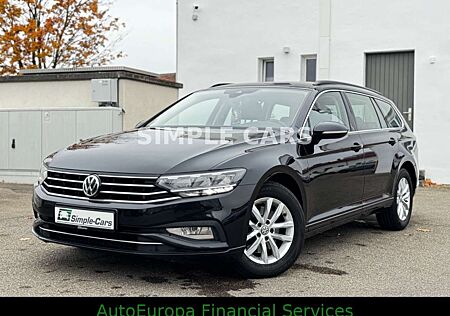 VW Passat Variant Volkswagen Business 2.0 TDI*Assist*Kamera*