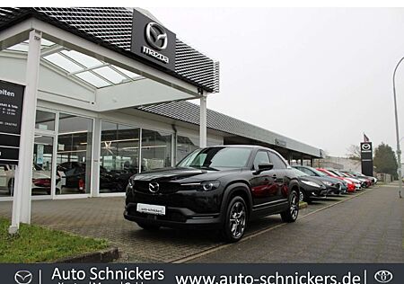 Mazda MX-30 e-SKYACTIV ADVANTAGE-P+7800 KM !!