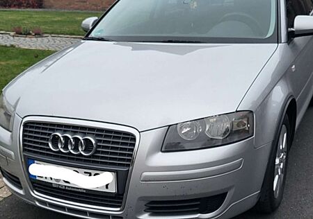 Audi A3 1.6 Ambiente