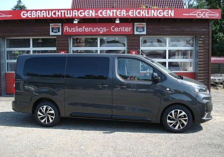 Fiat Others Ulysse Basic langer Radstand