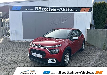 Citroën C3 Citroen 1.2 PureTech You