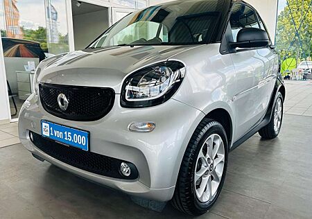 Smart ForTwo 1.0 KAT PANO SHZG PDC