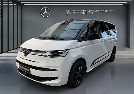 VW T7 Multivan Volkswagen 2.0 TDI EDITION - AHK! PANO! TISCH!
