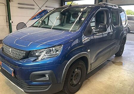 Peugeot Rifter Allure L2 Automatik+7Sitze+Navi+GT-Line