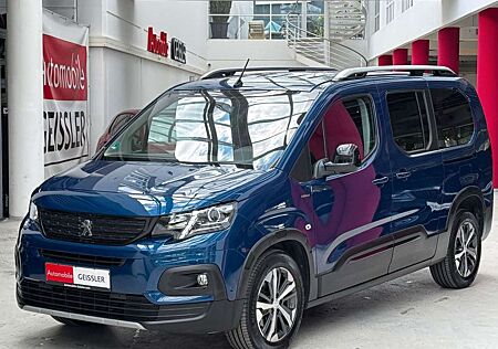 Peugeot Rifter Allure L2 Automatik+7Sitze+Navi+GT-Line