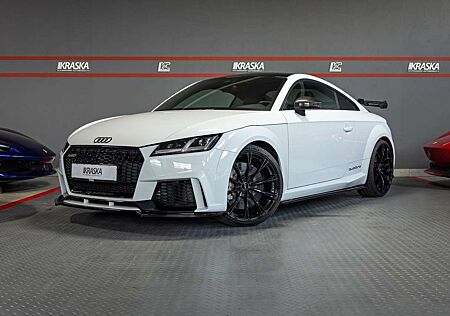 Audi TT RS 2.5 TFSI quattro KERAMIK CARBON ABT RIEGER