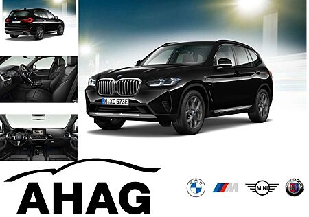 BMW X3 xDrive30e AT Innovationsp. Aut. Klimaaut.