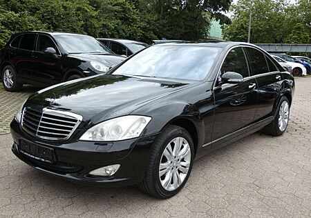 Mercedes-Benz S 320 CDI*Max-Voll*Soft Close*