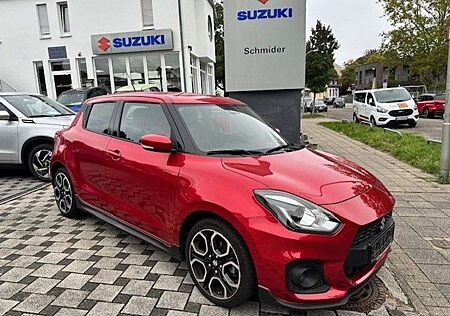 Suzuki Swift Sport Hybrid 1.4 Boosterjet/Navi/LED/SHZ