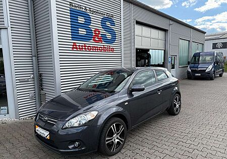 Kia Cee'd Ceed /