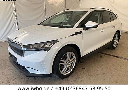 Skoda Enyaq 60 Loft NAVI/LEDER/KAMERA/ACC/19"