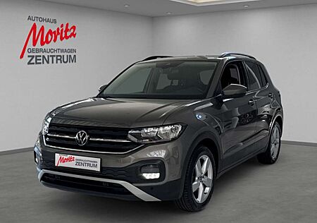 VW T-Cross Volkswagen 1.0 Life DSG Aut. *CARPLAY & ANDROID!*