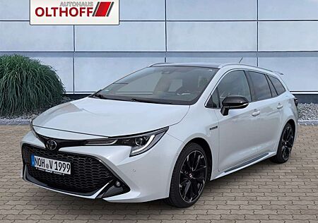 Toyota Corolla Hybrid GR Sport VERKAUF IM KUNDENAUFTRAG