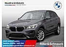 BMW X1 xDrive 18d Advantage NAVI+SITZHZG+EINPARKH