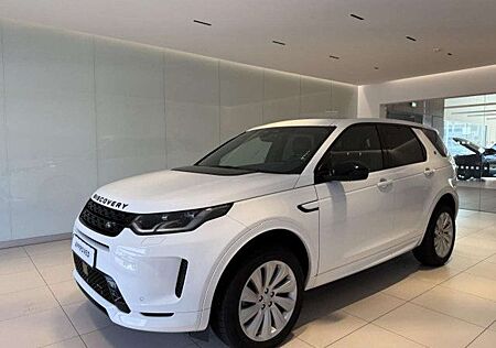 Land Rover Discovery Sport D200 R-Dyn SE Pano AHK WinterPaket