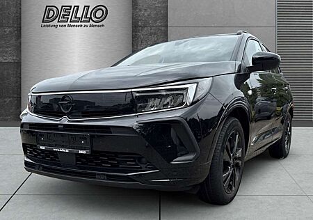 Opel Grandland GS Line 1.5D 8-AT Navi LED Apple CarPlay Android A