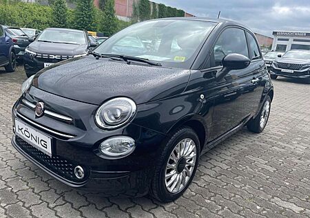 Fiat 500 1.0 LOUNGE GSE NAVI+KLIMA+ALU