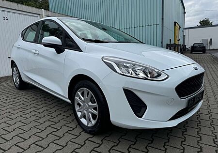 Ford Fiesta Trend *1.Hand*Euro6*PDC*SHZ*Klima*5-türig