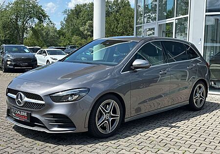 Mercedes-Benz B 220 AMG LINE/AUT/NAV/LED/R-KAM/M-BUX Info/18ZO