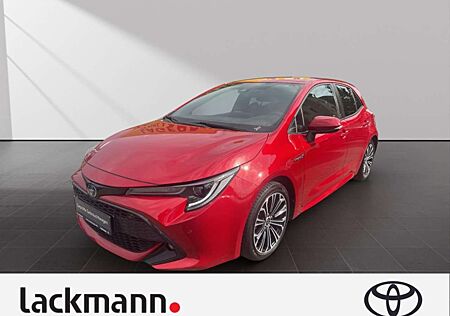 Toyota Corolla 1.8 Hybrid Team D*Technik-Paket*