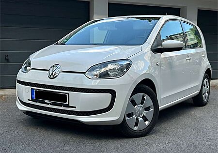 VW Up Volkswagen ! move !