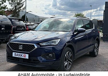 Seat Tarraco Style|7SITZER|ACC|KAM|LED|VITUAL-CP|NAVI