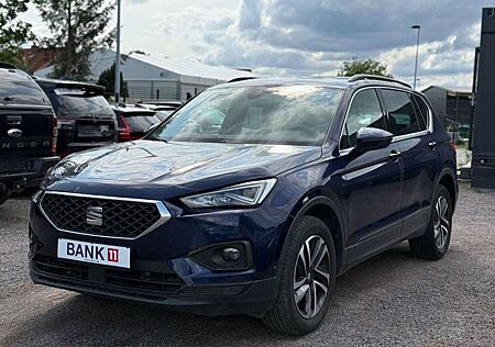 Seat Tarraco Style|7SITZER|ACC|KAM|LED|VITUAL-CP|NAVI