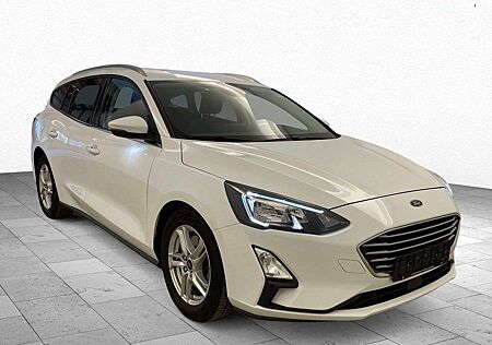 Ford Focus TURNIER LED ALU TEMPO. SPURPAKET NAVI AHK