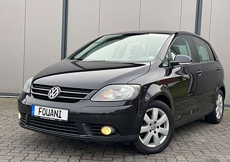 VW Golf Volkswagen Plus V Tour*KLIMA*SHZ*ALLWETTER*GARANTIE
